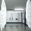 Exhibition Gallery IMMS, Mexico City